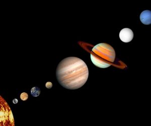 Cool Facts About Our Solar System