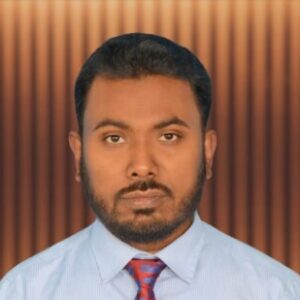 Profile photo of Mohammad Nurul Islam